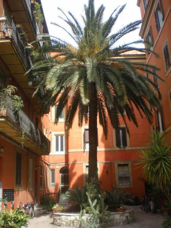 Musei Vaticani Bed & Breakfast 3*