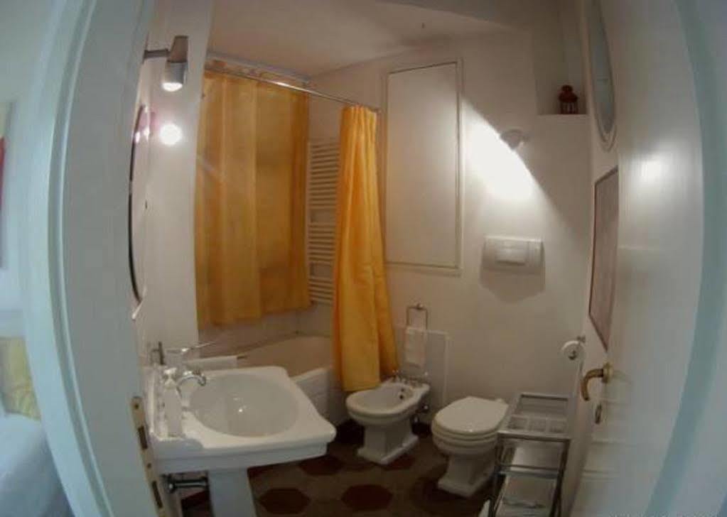 Bed & Breakfast Musei Vaticani 3*