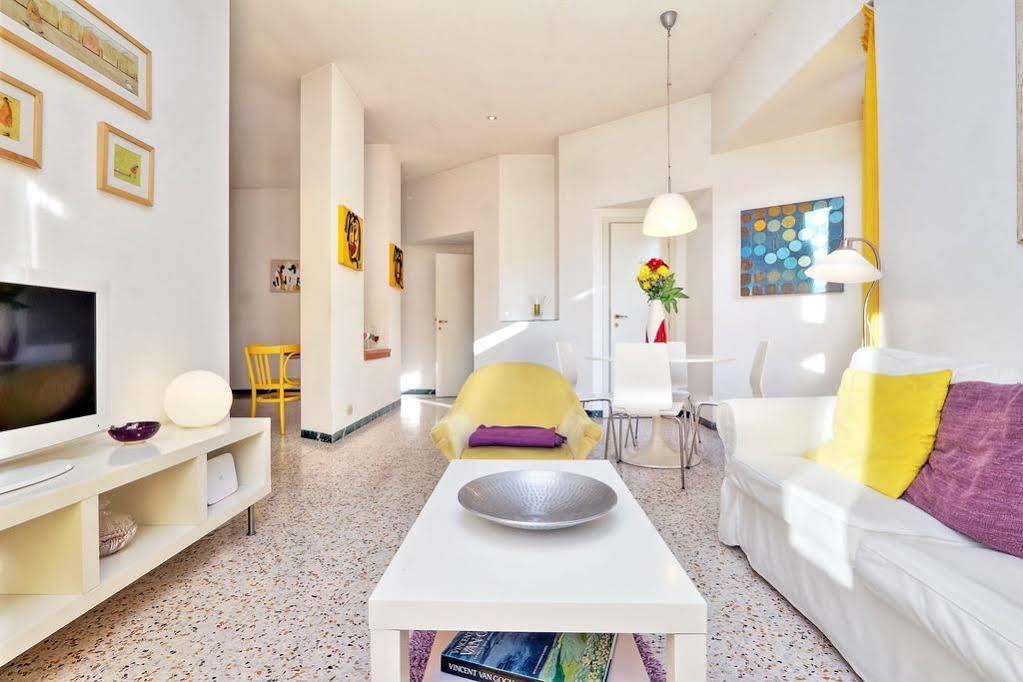 Bed & Breakfast Musei Vaticani 3*