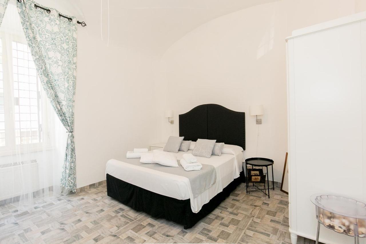 Musei Vaticani Bed & Breakfast 3*